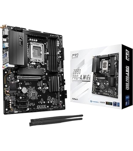 Amazon | GIGABYTE Z890 UD WIFI6E マザーボード - Intel Core Ultra